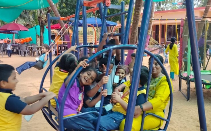 1st and 2nd picnic-1