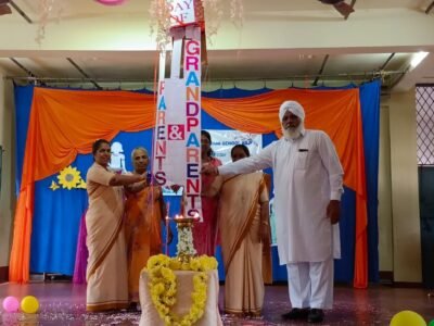 3-Grand Parent day-1